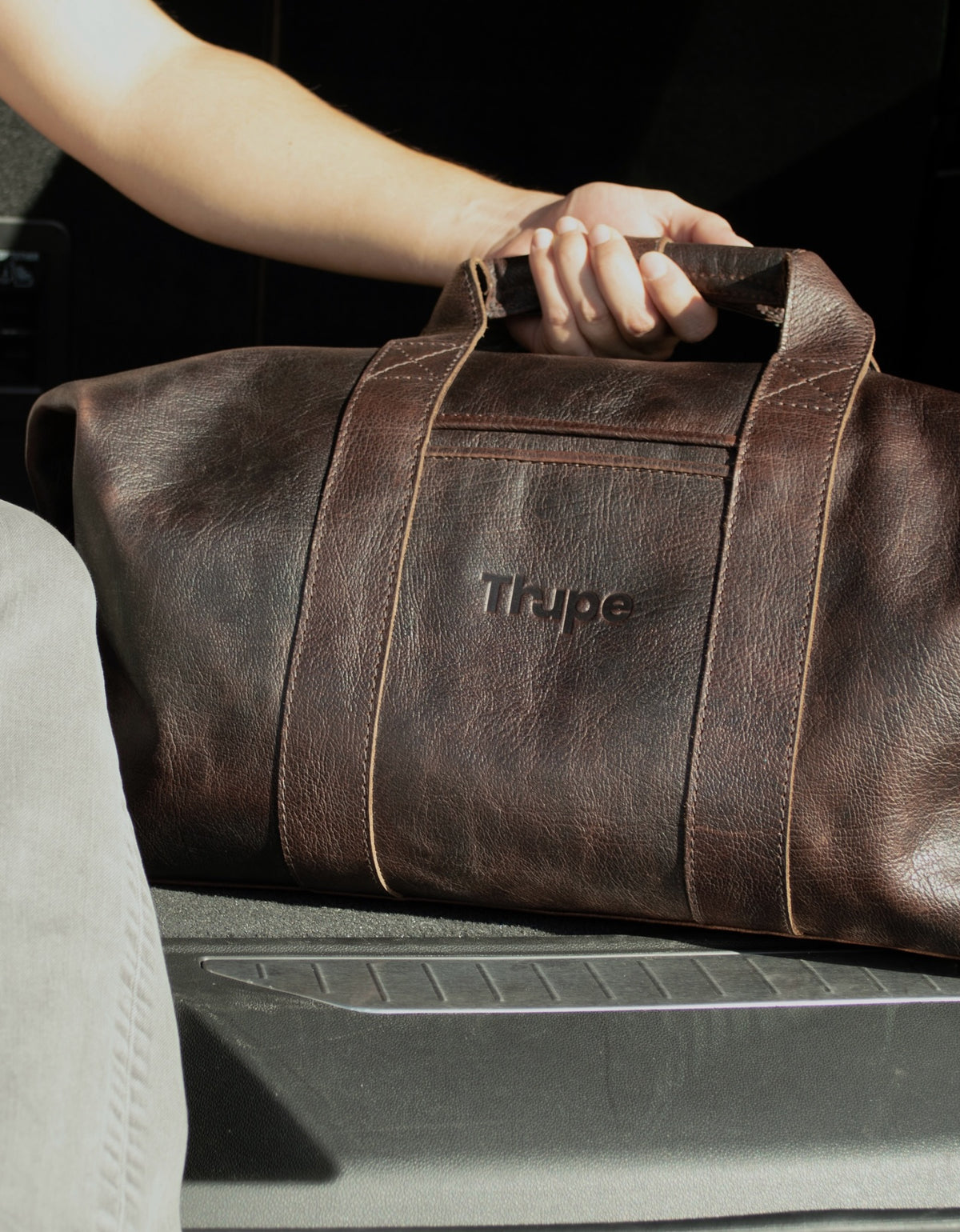 Sac de Sport