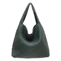 Bolso Hobo Thupe amplio y elegante para uso diario, en color verde