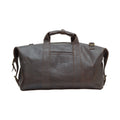 Bolsa Sac de Sport Thupe de piel amplia para gym o viaje corto
